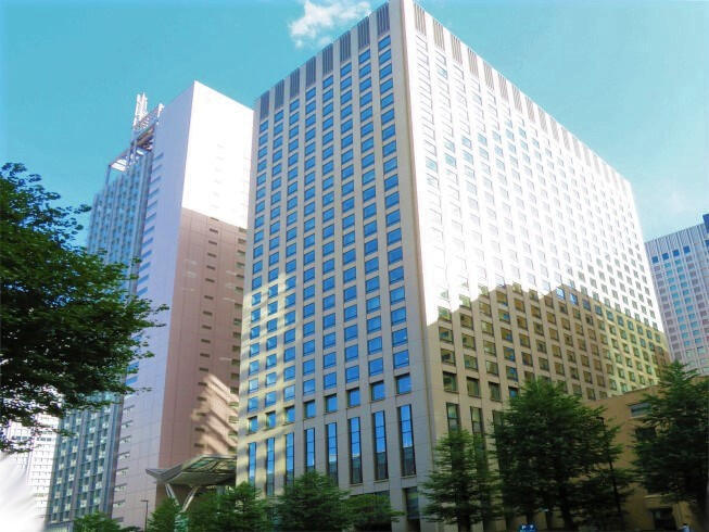 Head Office